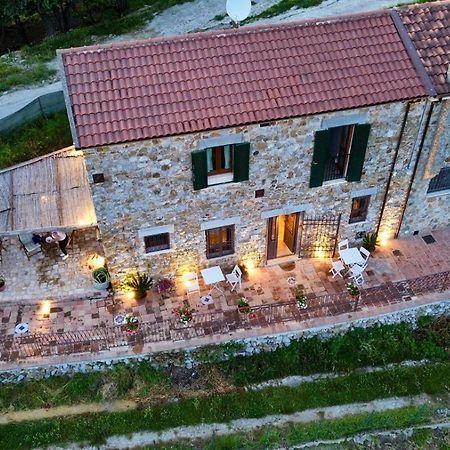 La Riggiola Bed & Breakfast Salerno Exterior photo