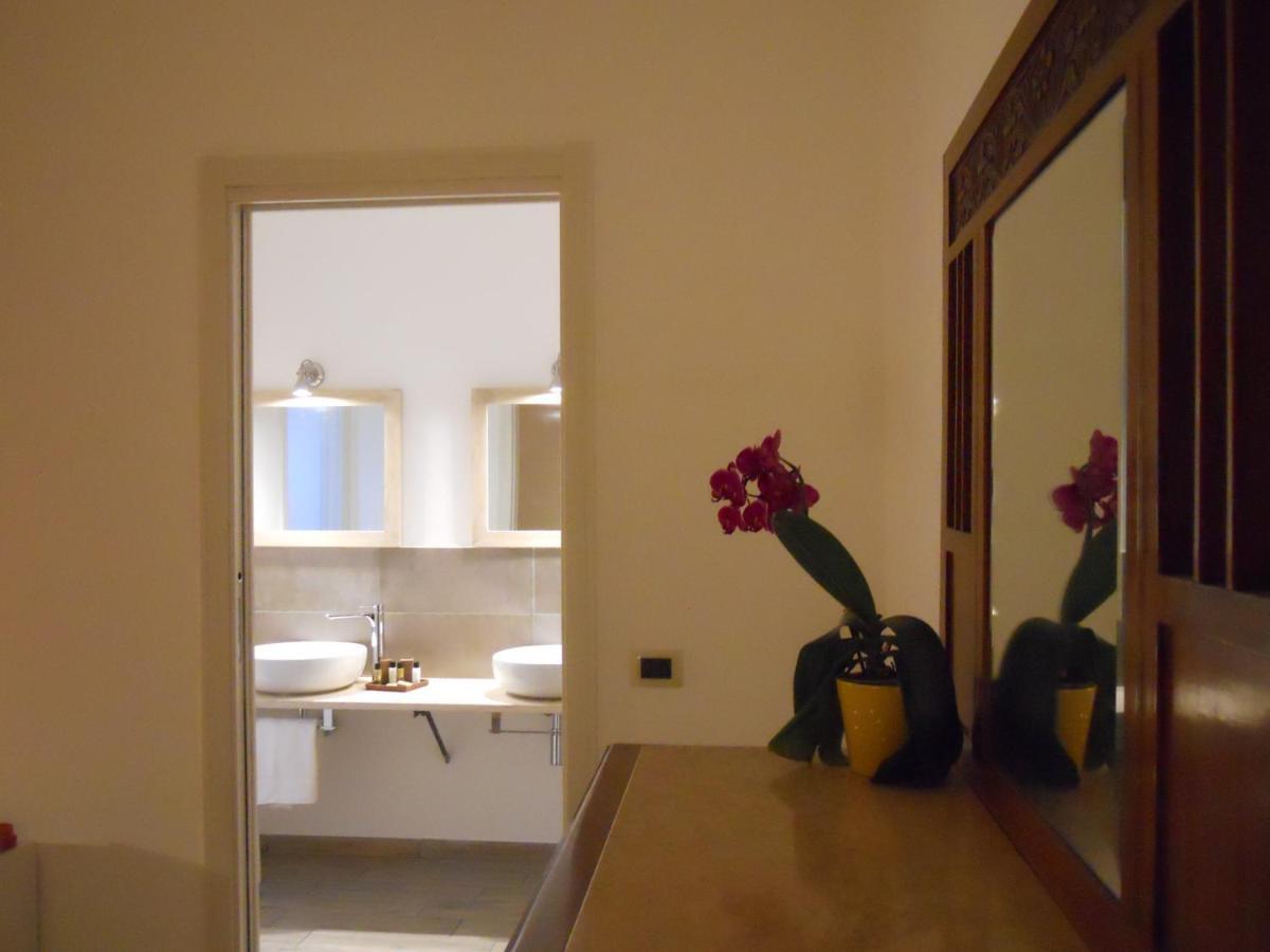 La Riggiola Bed & Breakfast Salerno Exterior photo