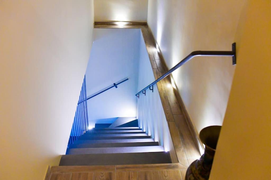 La Riggiola Bed & Breakfast Salerno Exterior photo